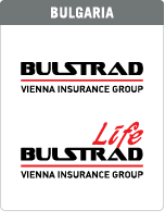 Die Marken der Vienna Insurance Group – Bulgaria (Logos)