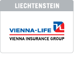 Die Marken der Vienna Insurance Group – Liechtenstein (Logo)