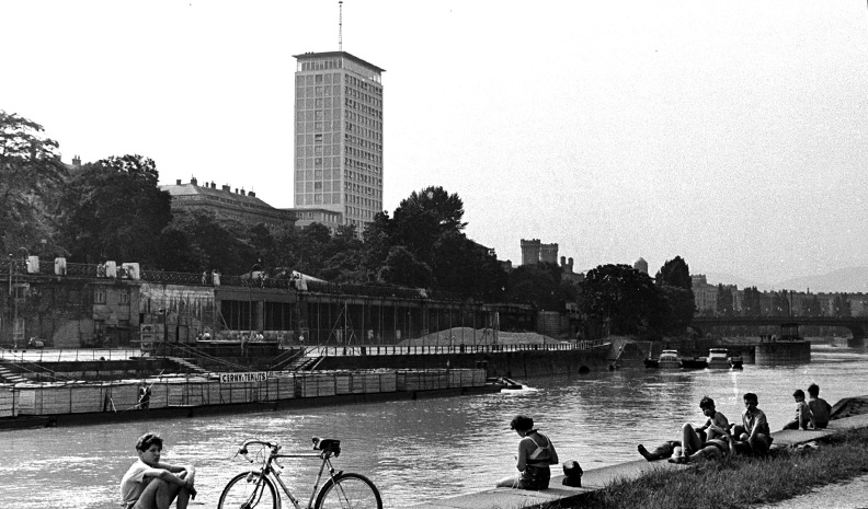 Wiener Ringturm (Foto, © Votava) Wiener Ringturm (Foto, © Votava)