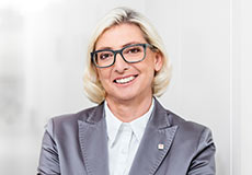Elisabeth Stadler (Foto, © Ian Ehm) Elisabeth Stadler (Foto, © Ian Ehm)