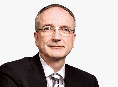 Manfred Rapf (Foto, © s Versicherung)