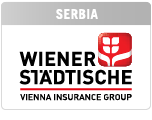 Die Marken der Vienna Insurance Group – Serbia (Logo)