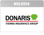 Die Marken der Vienna Insurance Group – Moldova (Logo)