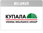 Die Marken der Vienna Insurance Group – Belarus (Logo)