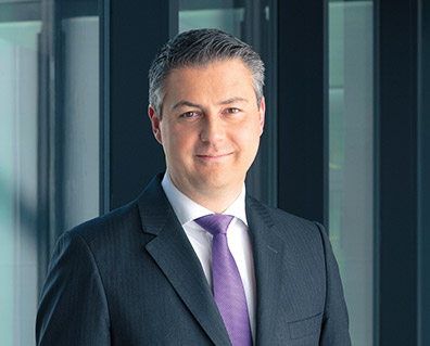 Oliver Schumy (Foto, © IMMOFINANZ) Oliver Schumy (Foto, © IMMOFINANZ)