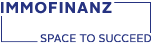 Immofinanz (Logo) Immofinanz (Logo)