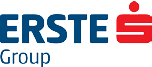 Erste Group (Logo) Erste Group (Logo)