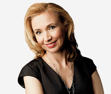 Susanne Chishti (Foto, © Vanity Studios, London) Susanne Chishti (Foto, © Vanity Studios, London)