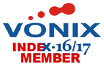 VÖNIX (Logo) VÖNIX (Logo)