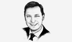 Klaus Mühleder (Illustration, © Kornel Stadler)