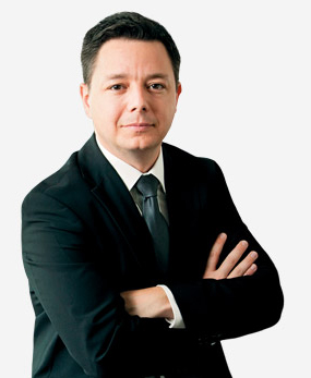Gábor Lehel (Foto, © Union Biztosító)