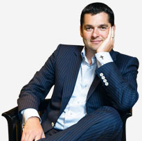Martin Diviš (Foto, © Lukas BIBA/Economia)