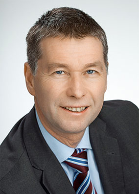 Harald Londer, Leiter Abteilung Bankenkooperation der VIG (Porträt, © Fischer) Harald Londer, Leiter Abteilung Bankenkooperation der VIG (Porträt, © Fischer)